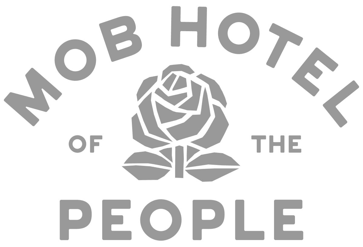 MOB Hôtel Lyon